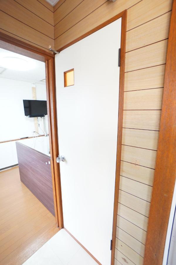 Near Sapporo St & Hokkaido University Cozy Studio Sanwa101 Exterior foto